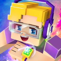 Читы на Blockman Go