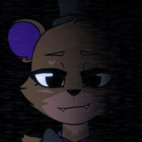 Five Nights at FuzzBoob’s на Андроид