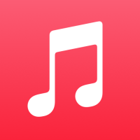 Apple Music на Андроид