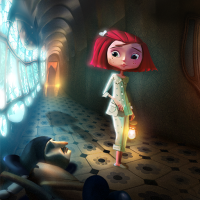 ROOMS: The Toymaker’s Mansion Взлом Все открыто