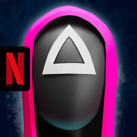 Squid Game: Unleashed на Андроид