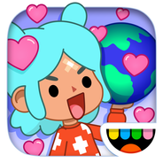 Toca Boca Life: World 1.103 Взлом Все открыто