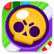 Brawl Stars 60.399 (36 сезон) с Финкс и Луми