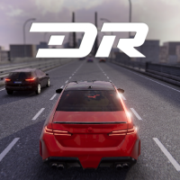 Dream Road: Online Multiplayer Взлом Много денег