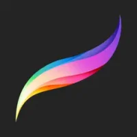 Procreate на Андроид