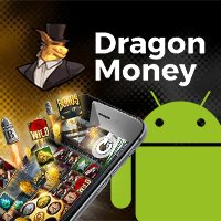 Скачать Драгон Мани казино APK на Андроид